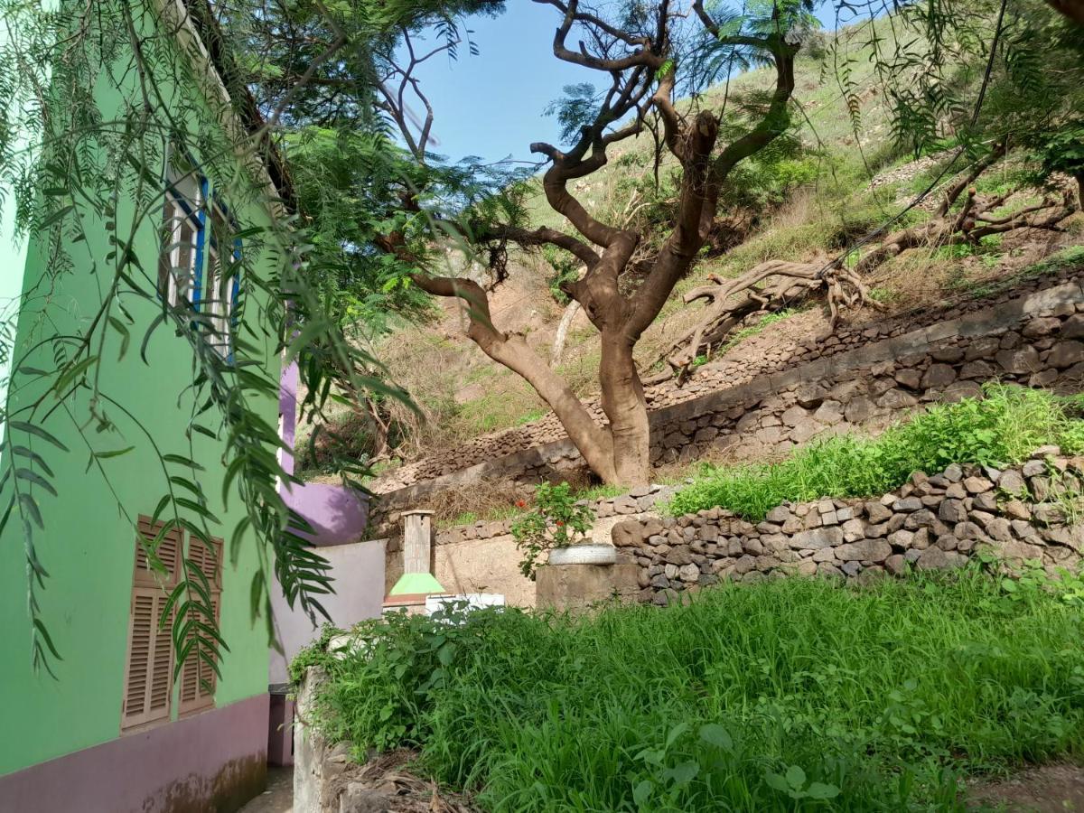 Pousada Rural Simpatia Caculi 外观 照片