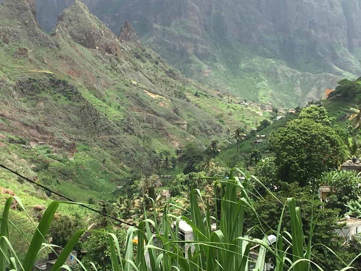 Pousada Rural Simpatia Caculi 外观 照片