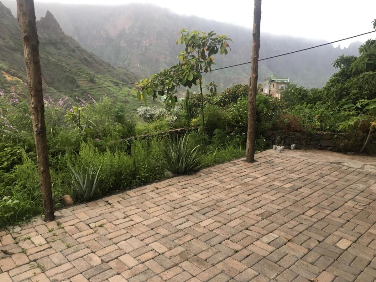 Pousada Rural Simpatia Caculi 外观 照片